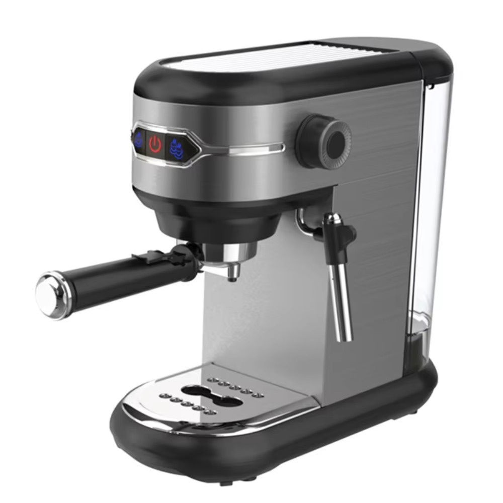 Coffee & Tea Maker Machine - Commercial Electrical Appliances Single Coffee Machine