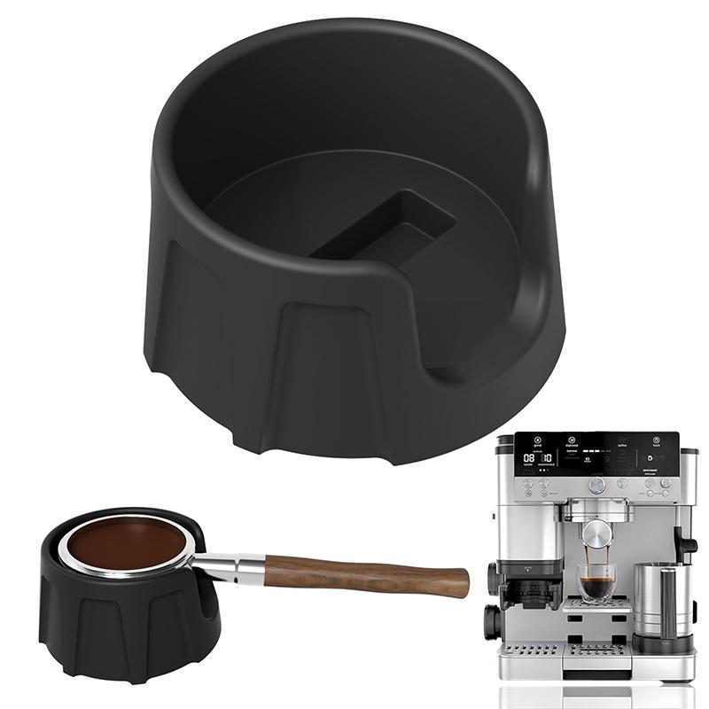 Coffee Tea Holder - Portafilter Holder Compatible With Espresso Machine,