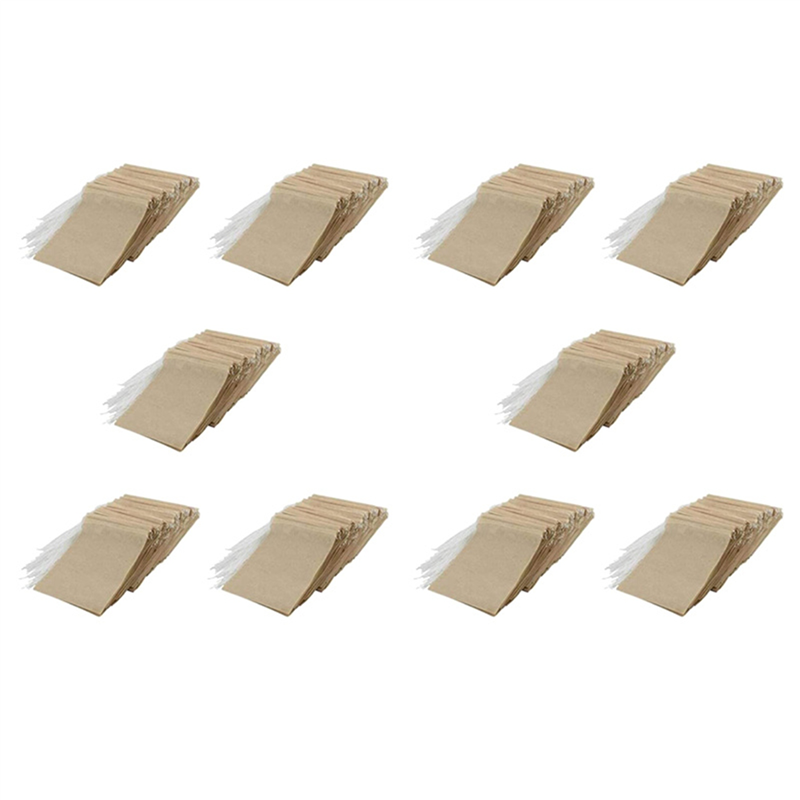 AT19-6000 Pack Tea Filter Bags - đánh giá và giá Coffee Tea And Leaf