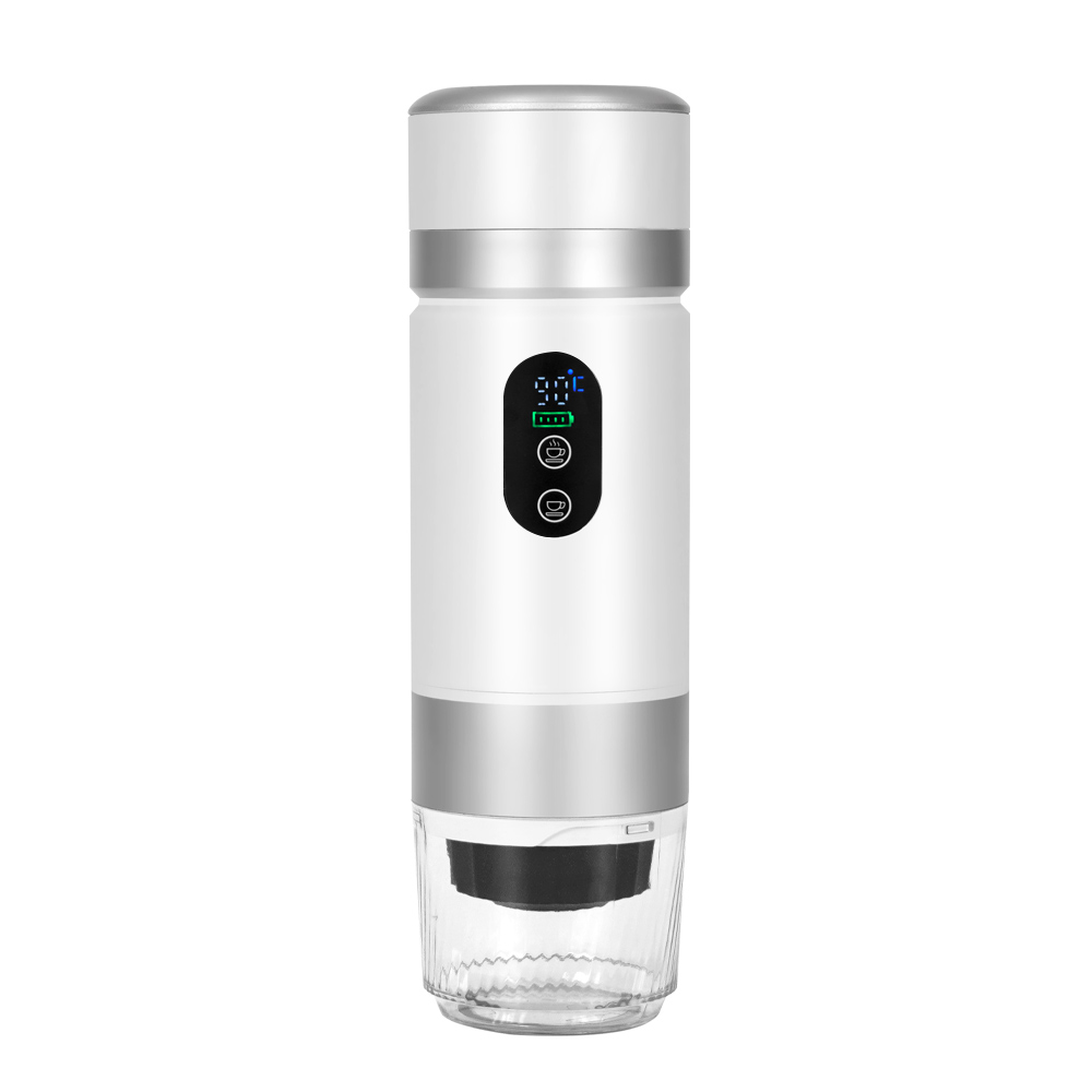 Portable Self-Heating Espresso - đánh giá và giá Coffee & Tea Maker Machine