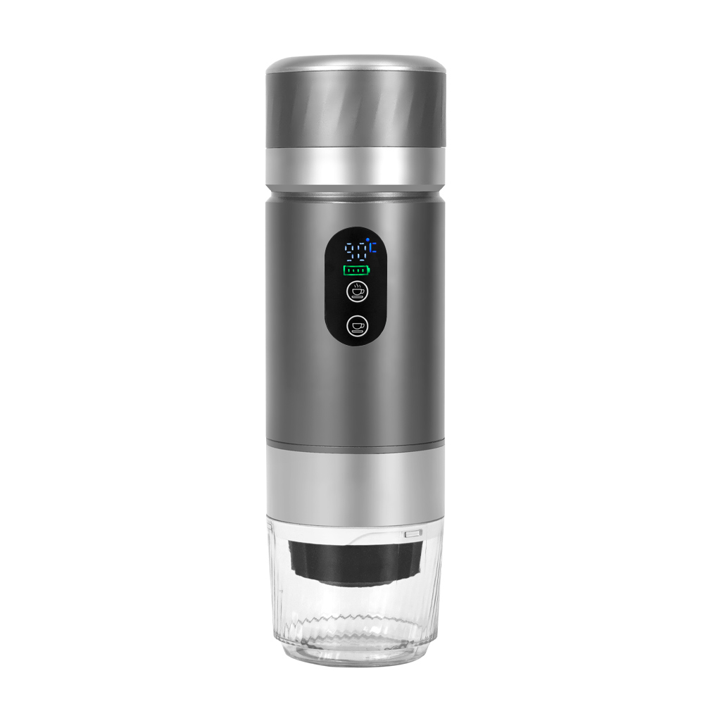 Portable Self-Heating Espresso - đánh giá và giá Coffee & Tea Maker Machine