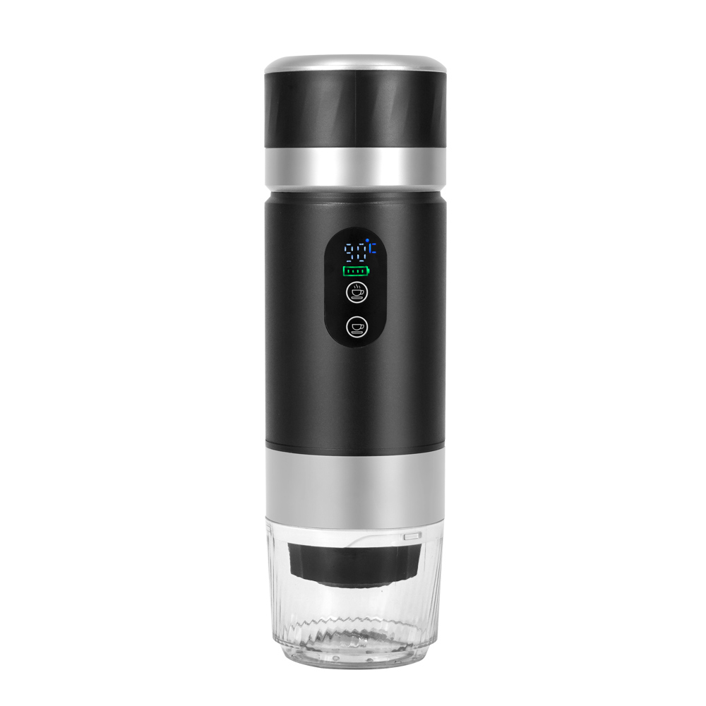 Portable Self-Heating Espresso - đánh giá và giá Coffee & Tea Maker Machine
