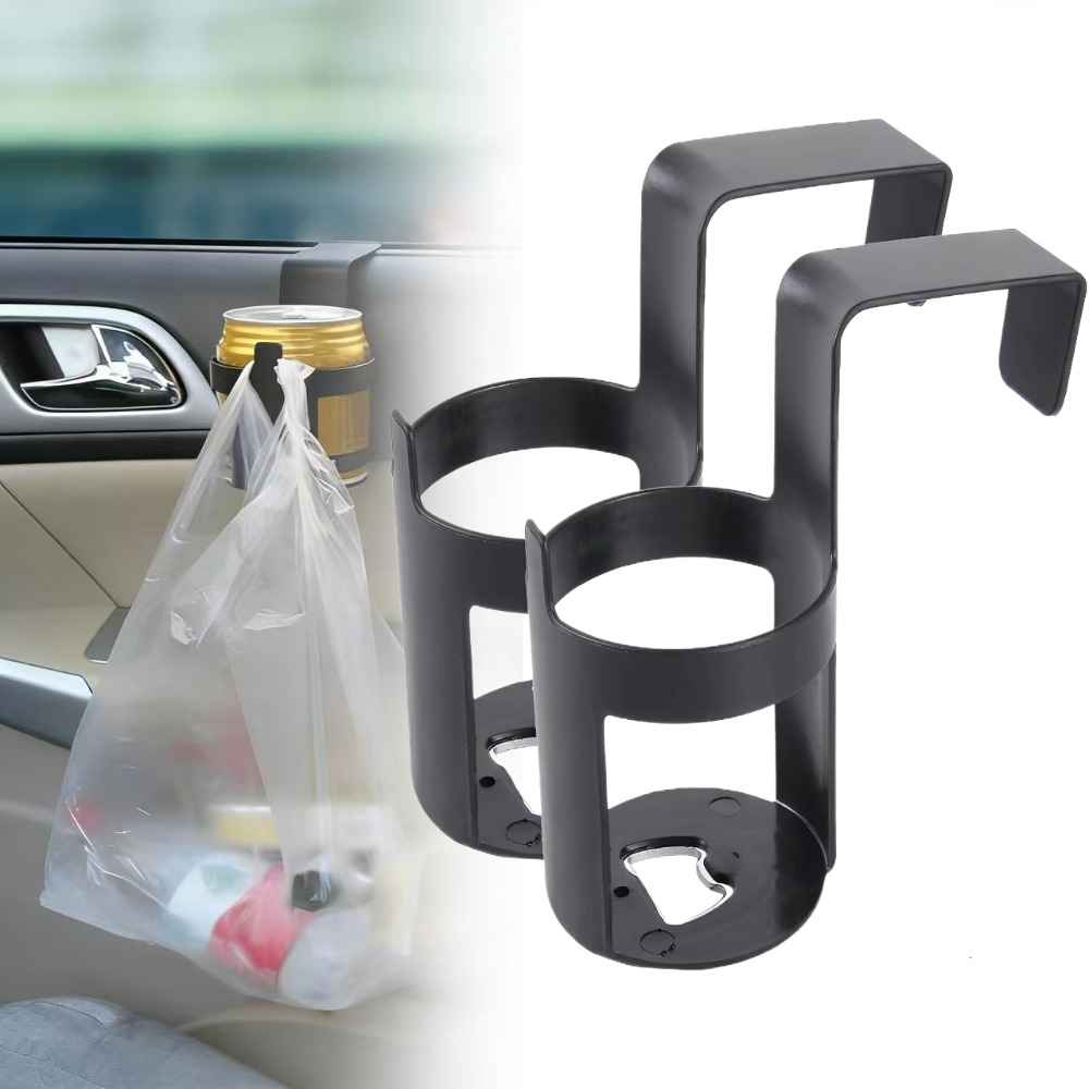 1/2pcs Car Drink Cup Bottle Ho - đánh giá và giá Coffee Tea Holder