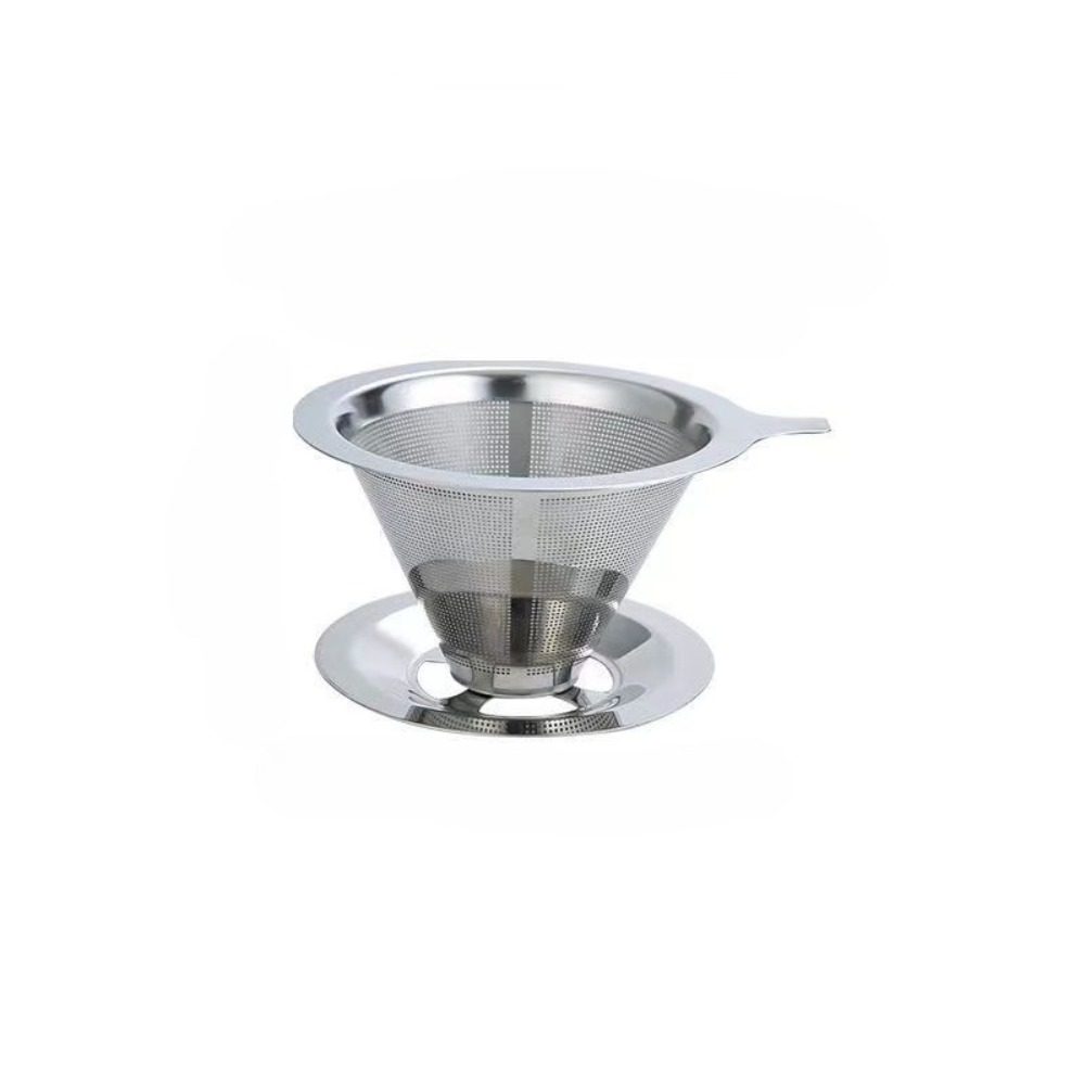 Large Reusable Coffee Filter S - đánh giá và giá Coffee & Tea Maker Machine