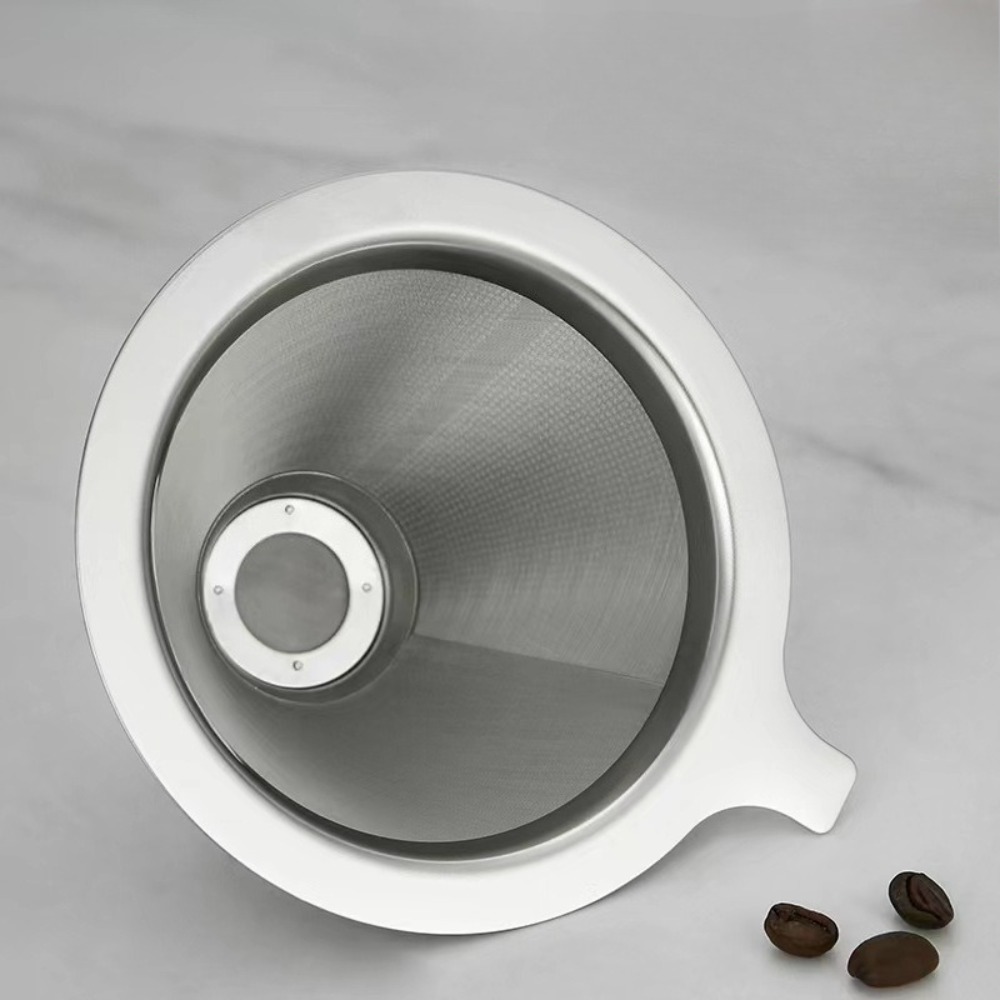 Large Reusable Coffee Filter S - đánh giá và giá Coffee & Tea Maker Machine