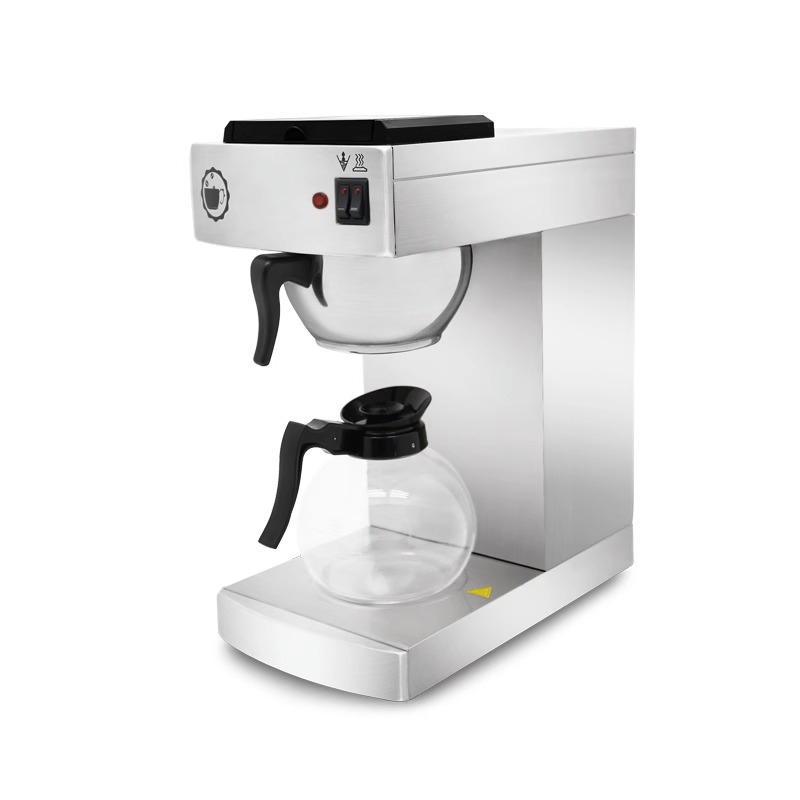 Fully Automatic American Coffe - đánh giá và giá Coffee Tea Hong Kong