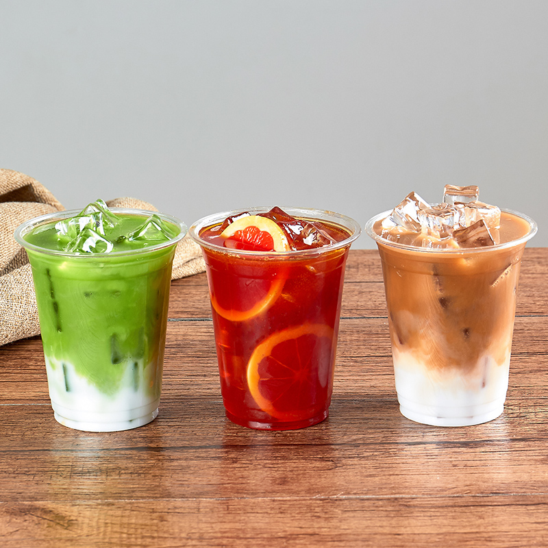 Trà Sữa Thái Đào Kim Nương Trà - đánh giá và giá Coffee Tea Latte