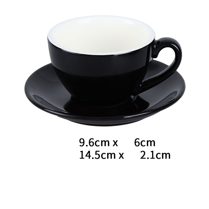 European Style 220Ml Coffee Cu - đánh giá và giá Coffee Tea Latte