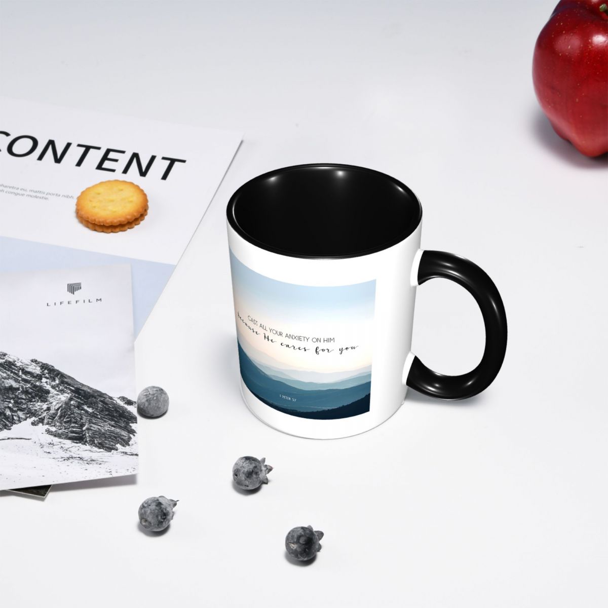 Christian Bible Verse Quote -  - đánh giá và giá Coffee And Tea Quotes Funny