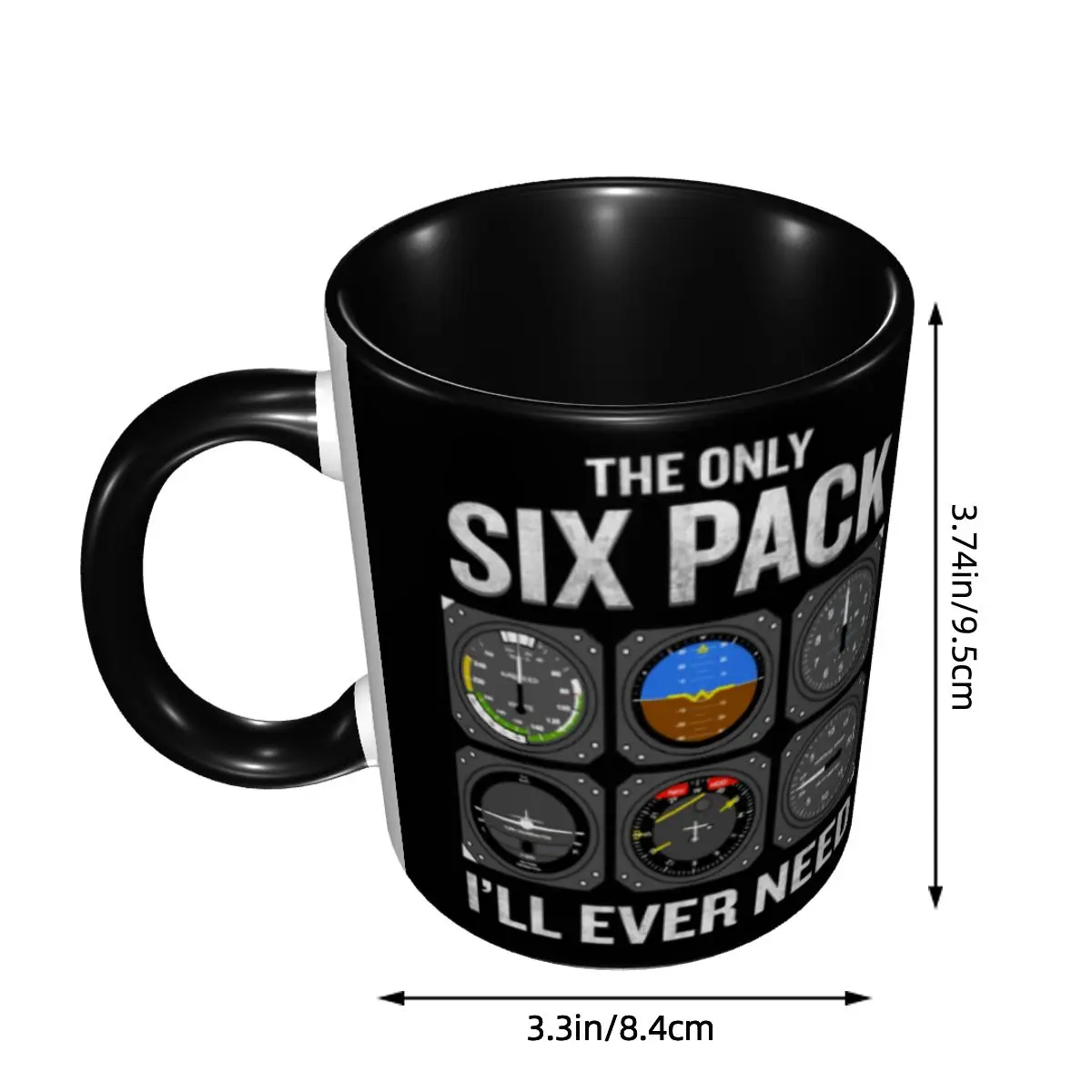 Custom Funny Pilot Quote Cockp - đánh giá và giá Coffee And Tea Quotes Funny