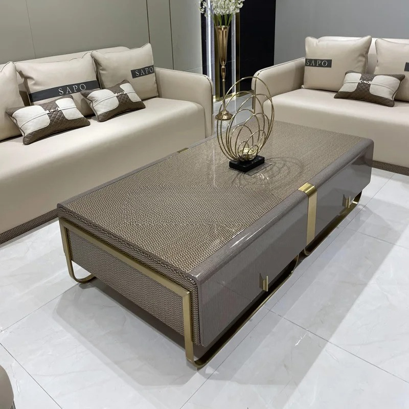 light luxury solid wood long c - đánh giá và giá Coffee Tea Hong Kong