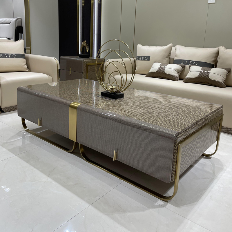 light luxury solid wood long c - đánh giá và giá Coffee Tea Hong Kong