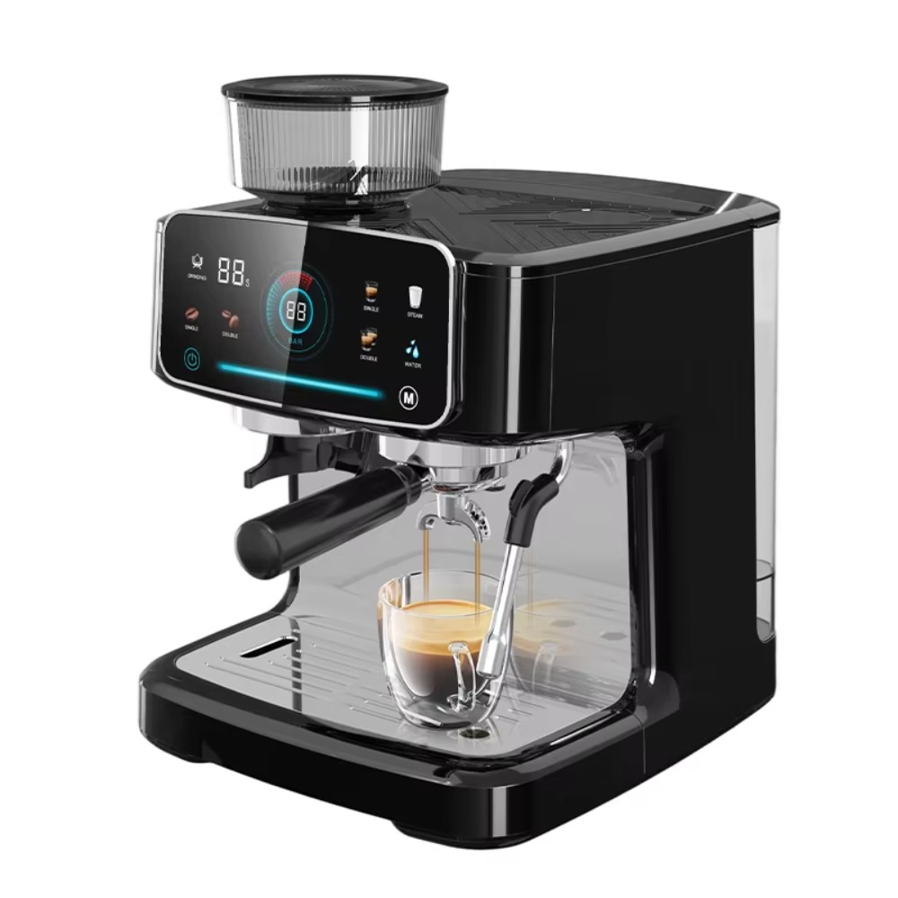 Upgraded Version High-efficien - đánh giá và giá Coffee & Tea Maker Machine