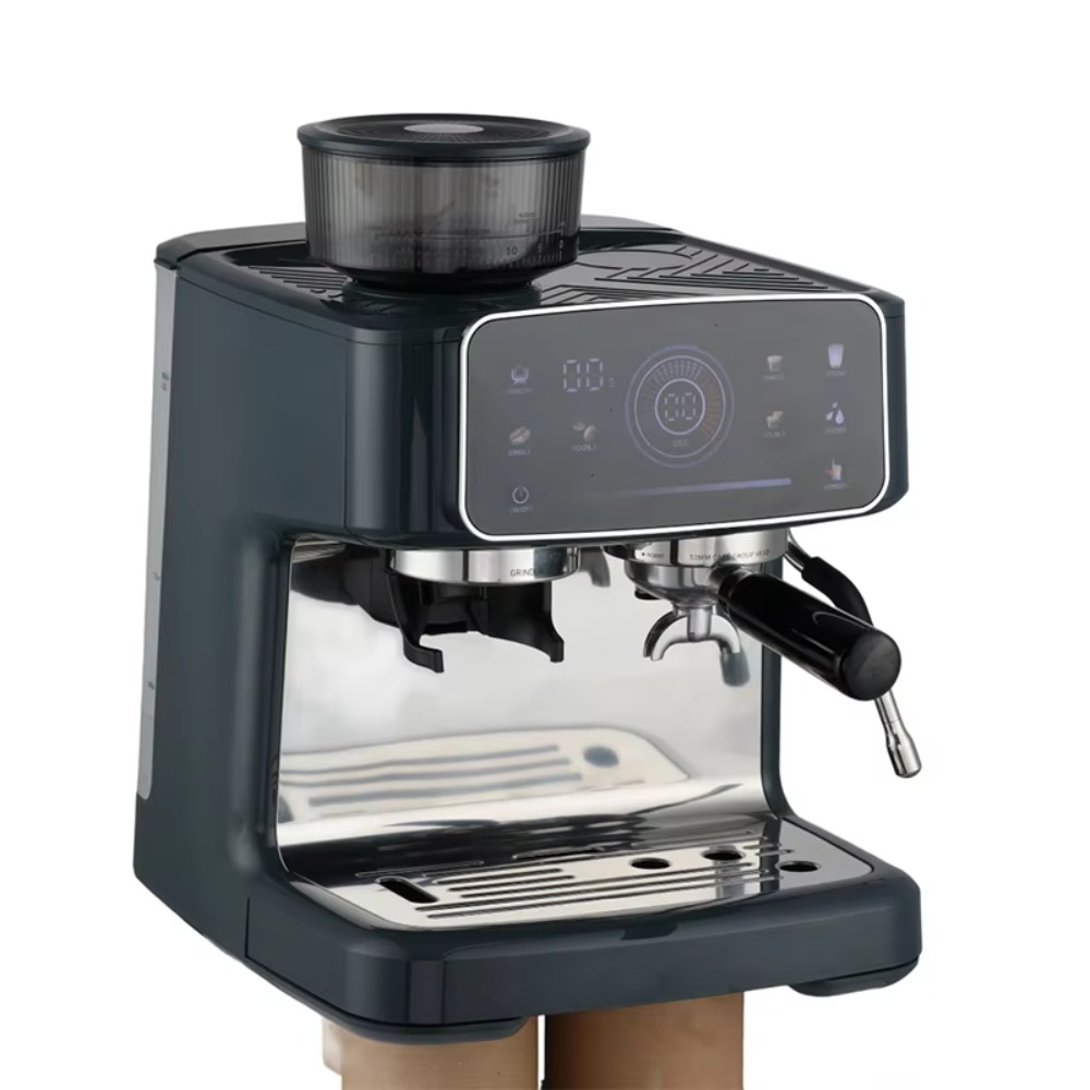 Upgraded Version High-efficien - đánh giá và giá Coffee & Tea Maker Machine