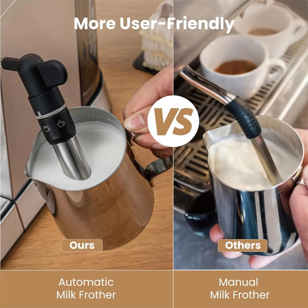 Upgraded Version High-efficien - đánh giá và giá Coffee & Tea Maker Machine