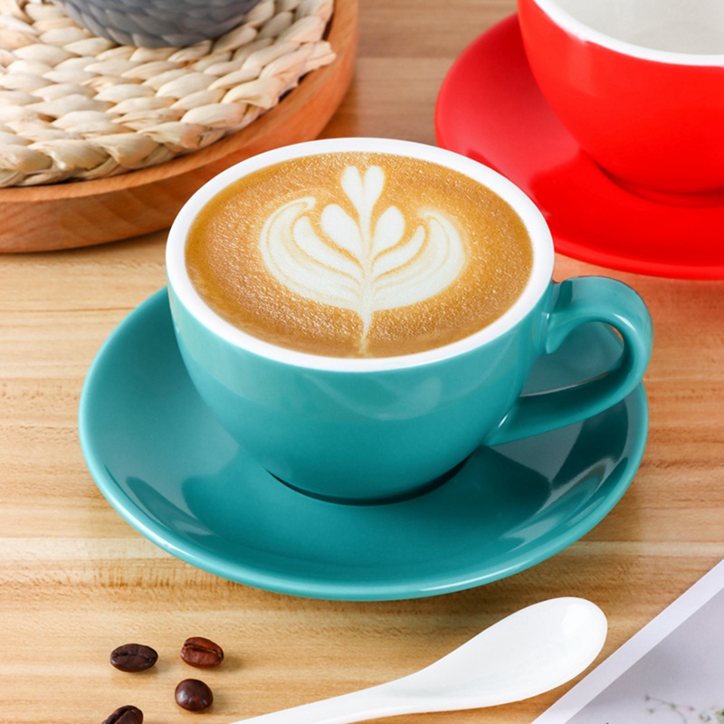Minimalist 220ml Ceramic Coffe - đánh giá và giá Coffee Tea Latte
