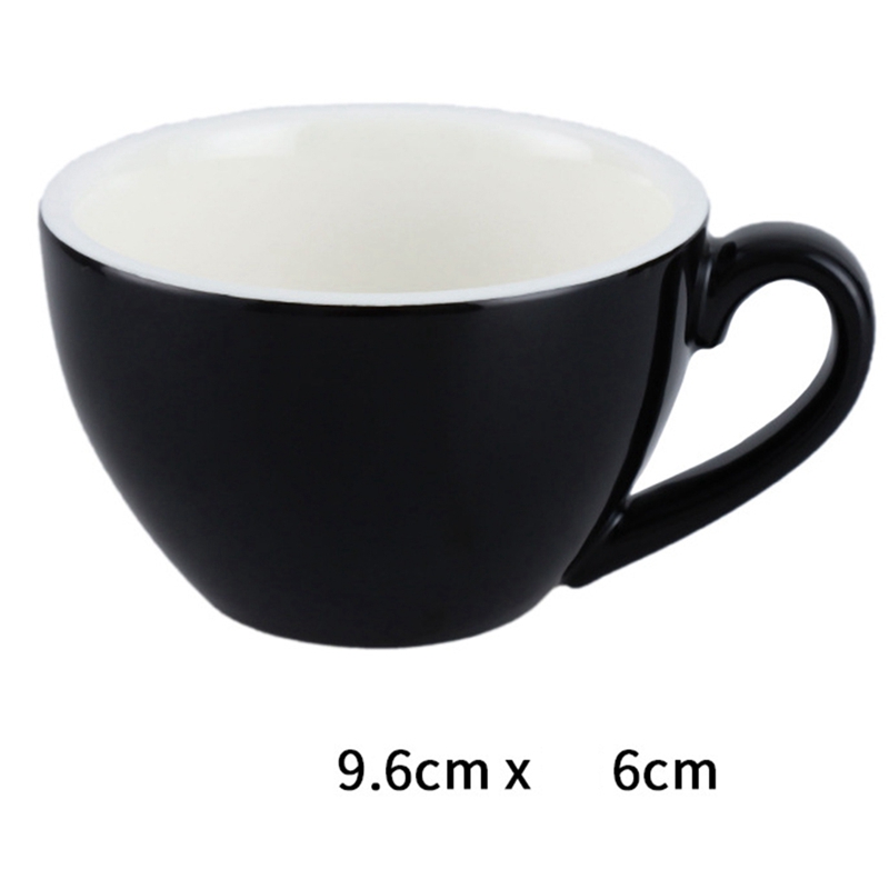 Minimalist 220ml Ceramic Coffe - đánh giá và giá Coffee Tea Latte