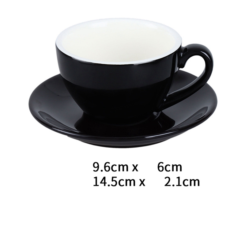 Minimalist 220ml Ceramic Coffe - đánh giá và giá Coffee Tea Latte