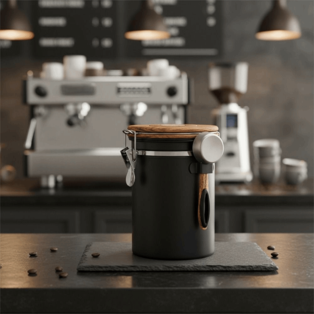 304 Stainless Steel Coffee Bea - đánh giá và giá Coffee Tea And Leaf