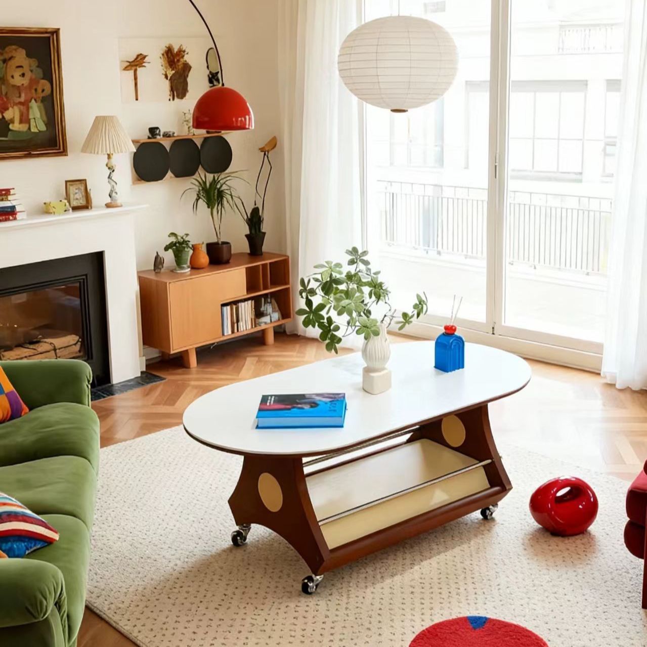 Mobile living room advanced co - đánh giá và giá Coffee And Tea-Za
