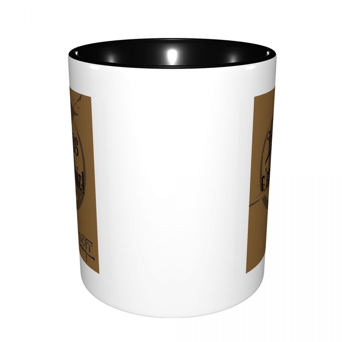 Quote Kaamelott The Fat! Mug F - đánh giá và giá Coffee And Tea Quotes Funny