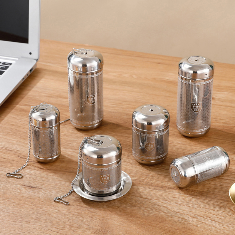 Stainless Steel Tea Infuser Te - đánh giá và giá Coffee Tea And Leaf