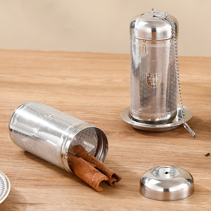 Stainless Steel Tea Infuser Te - đánh giá và giá Coffee Tea And Leaf