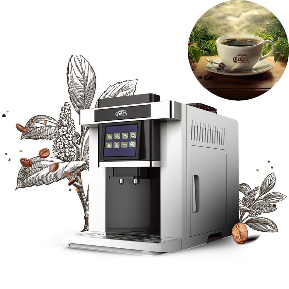 230/110V 1300W 4 Languages Esp - đánh giá và giá Coffee & Tea Maker Machine