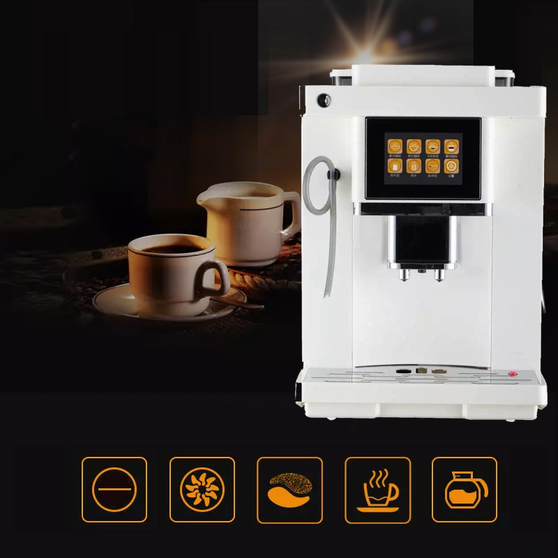 230/110V 1300W 4 Languages Esp - đánh giá và giá Coffee & Tea Maker Machine