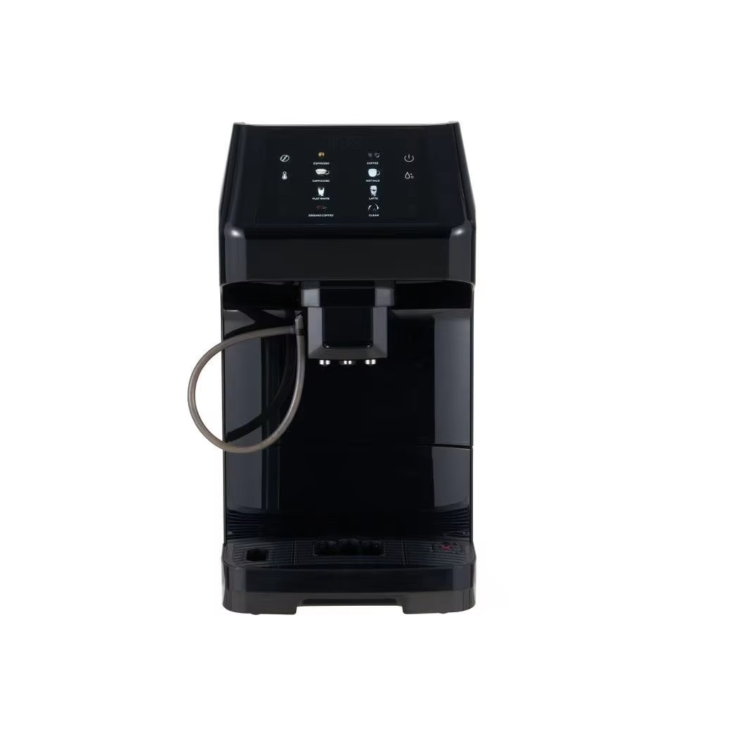 Bean to Cup Powder Brewing Mil - đánh giá và giá Coffee & Tea Maker Machine