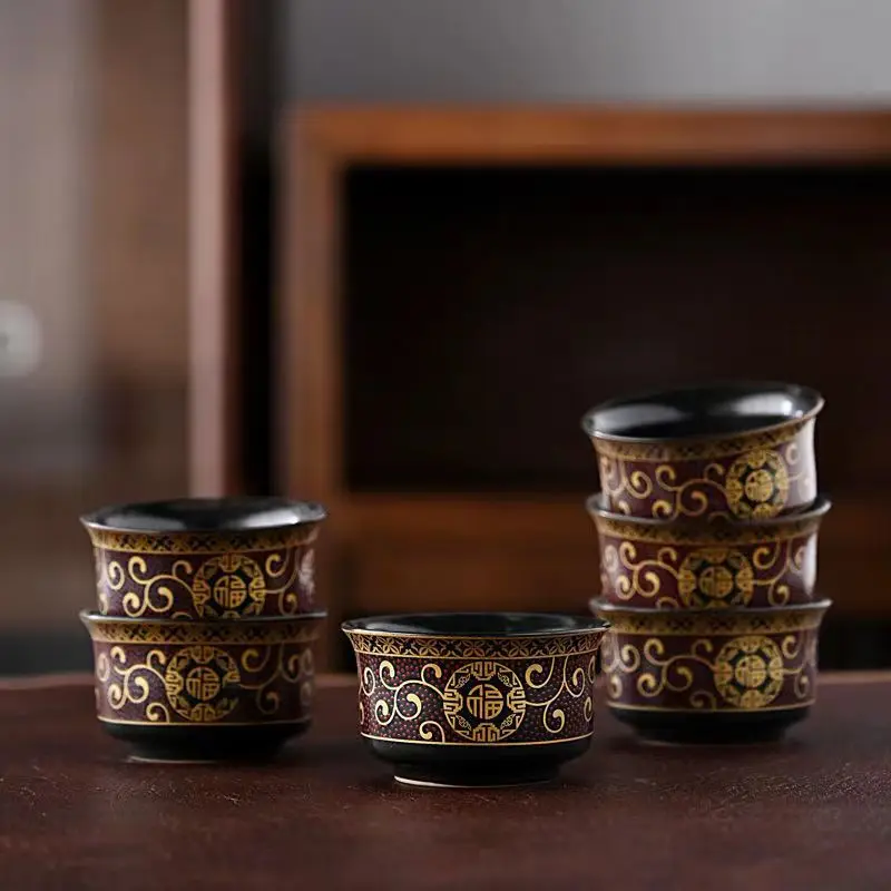 Chất Lượng Cao Ngọc Lan Tây Ng - đánh giá và giá Gongfu Tea Set
