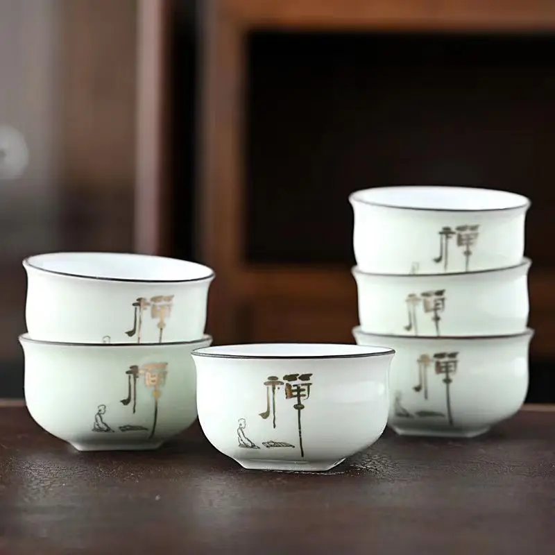Chất Lượng Cao Ngọc Lan Tây Ng - đánh giá và giá Gongfu Tea Set