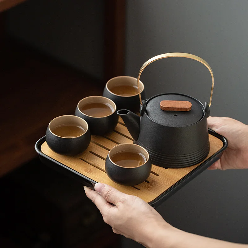 Trung Quốc Chất Lượng Trà Cầm  - đánh giá và giá Gongfu Tea Set