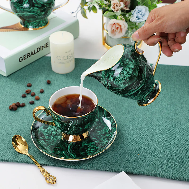 Xương Trung Quốc Ấm Trà Drinkw - đánh giá và giá Coffee Tea Green