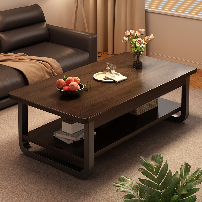 Modern Minimalist Coffee Table - đánh giá và giá Coffee Tea Nearby
