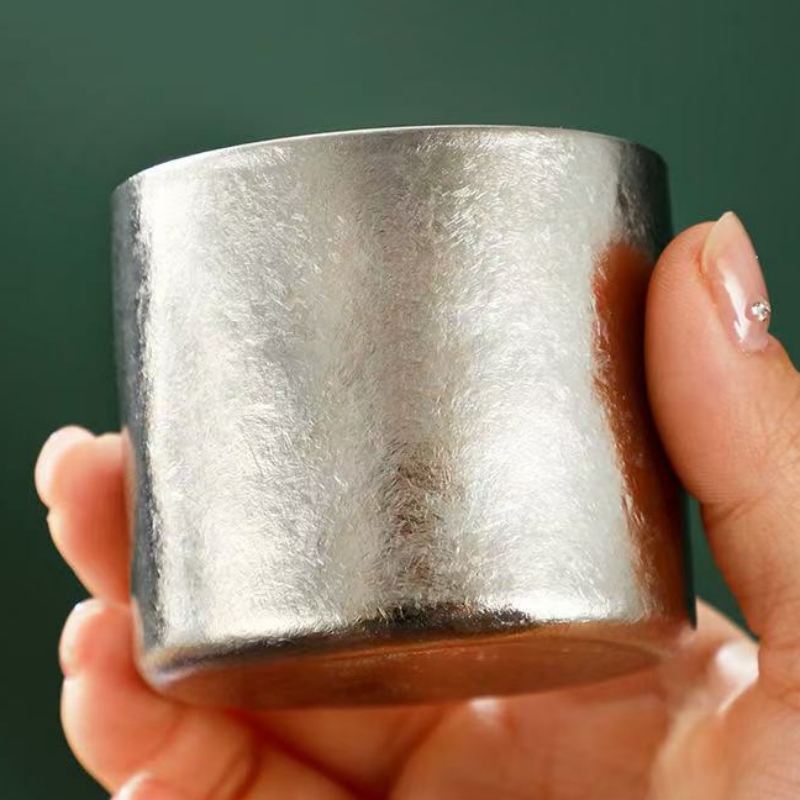 Pure Titanium Double-Wall Mini - đánh giá và giá Double Wall Mug