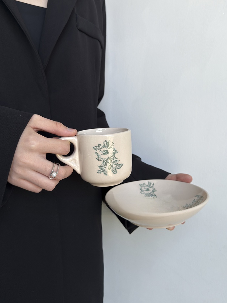 Limited Edition Vintage Spring - đánh giá và giá Coffee Tea Green