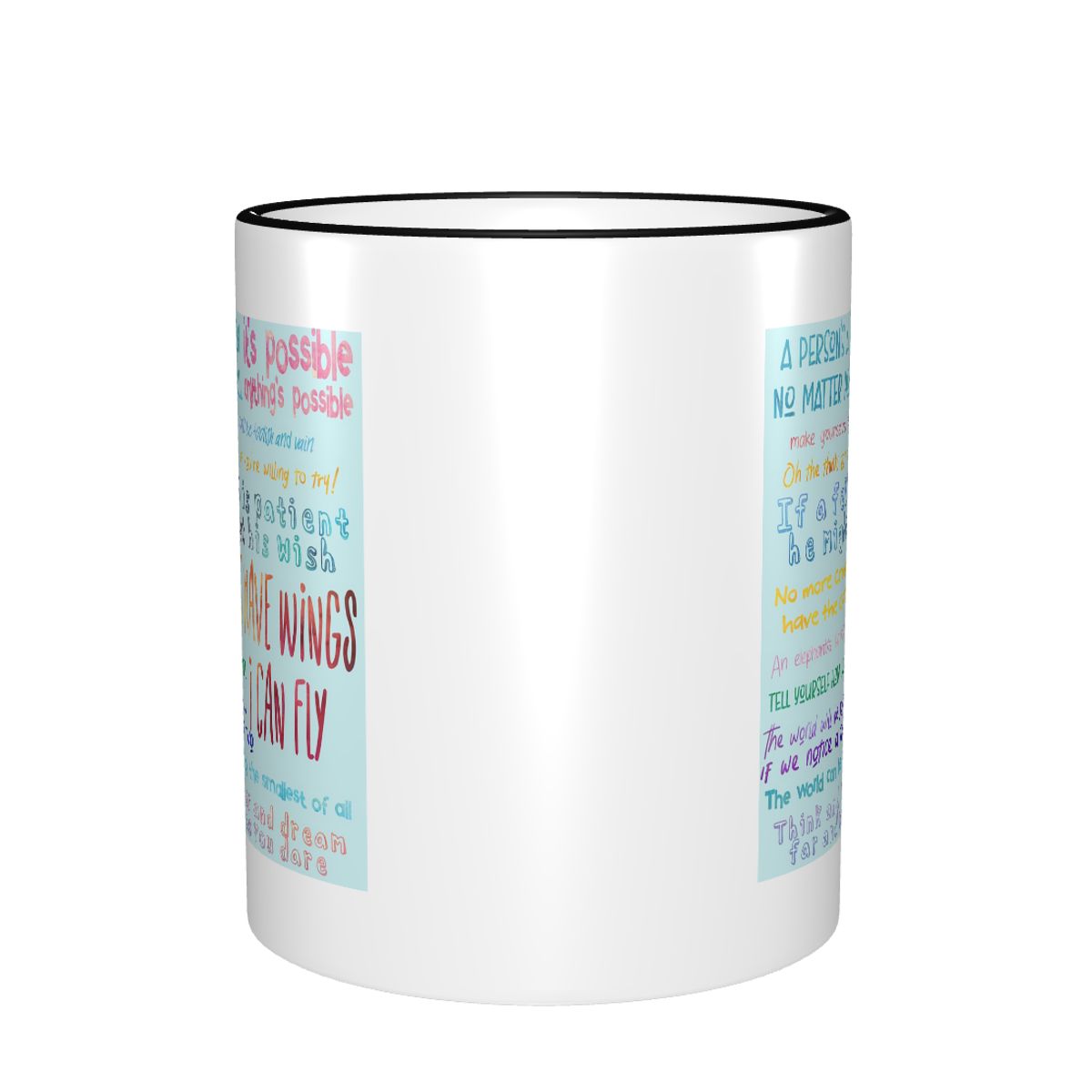 Seussical Quotes Set Mug Funny - đánh giá và giá Coffee And Tea Quotes Funny