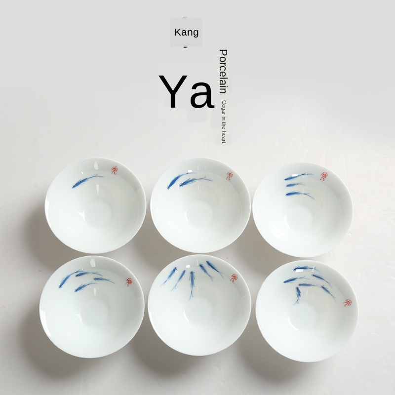 Ấm Trà Gốm Kung Fu Ấm Trà Tay  - đánh giá và giá Coffee Tea Set Up