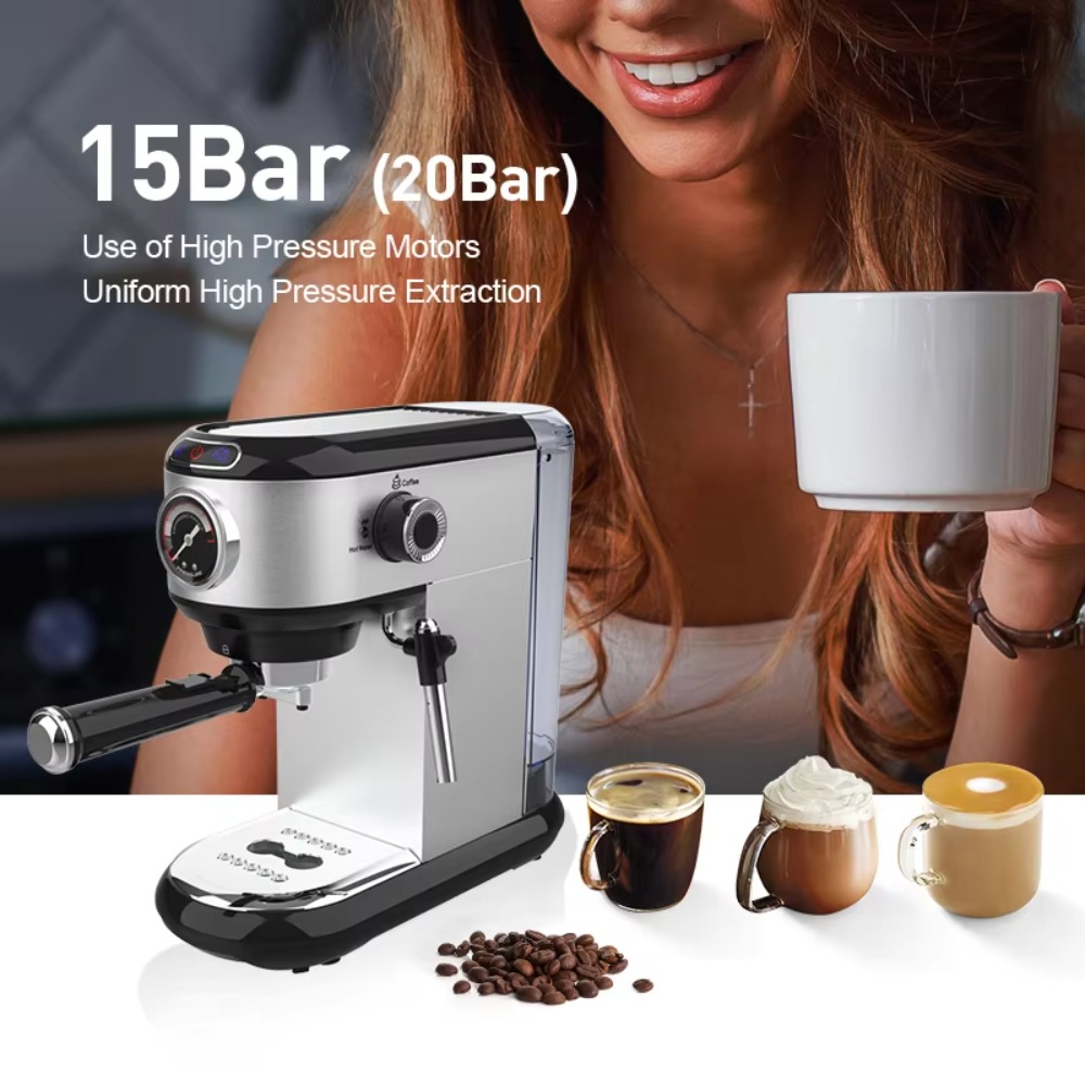 Commercial Electrical Applianc - đánh giá và giá Coffee & Tea Maker Machine