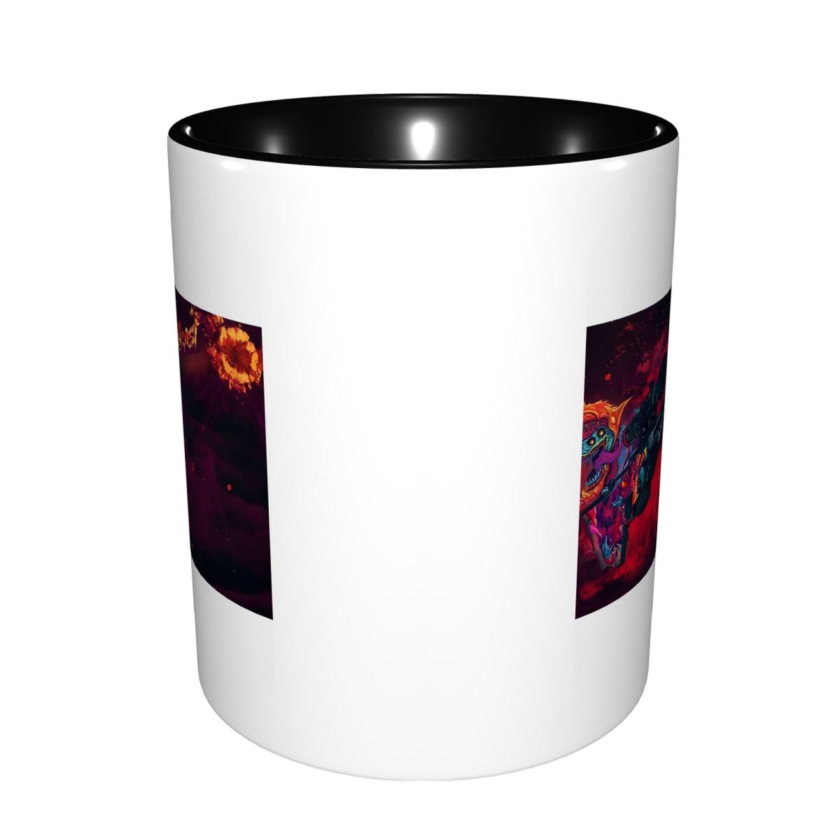 Hyper Beast Cover Photo Mug Fu - đánh giá và giá Coffee Tea Photos