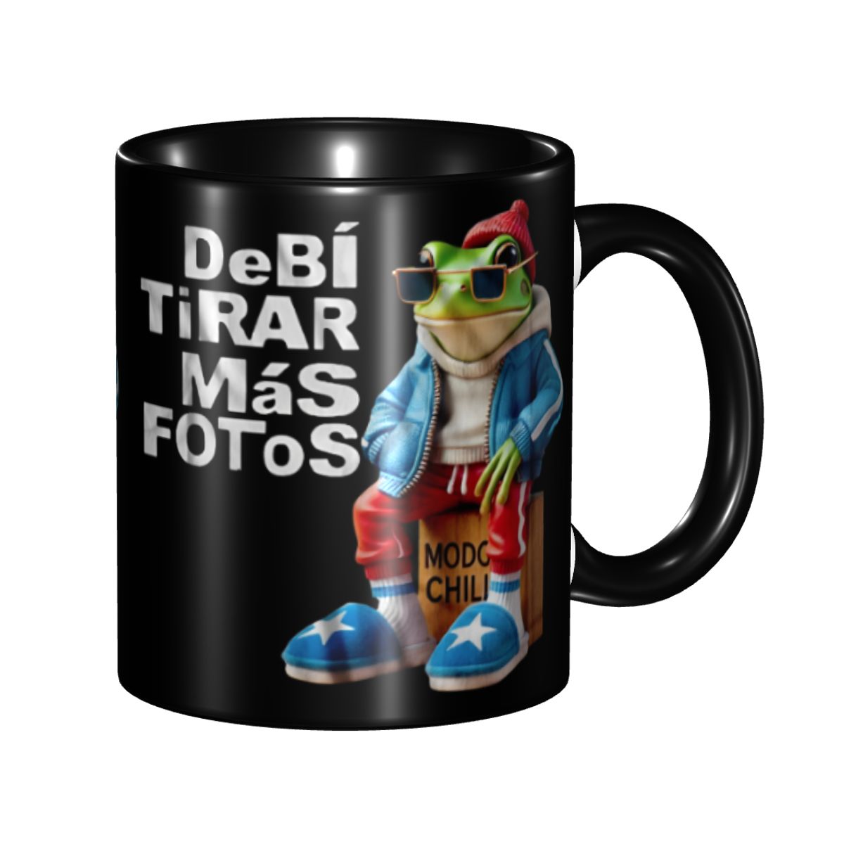 Bads Bunnys DTMF Debi Tirar Ma - đánh giá và giá Coffee Tea Cup Foto