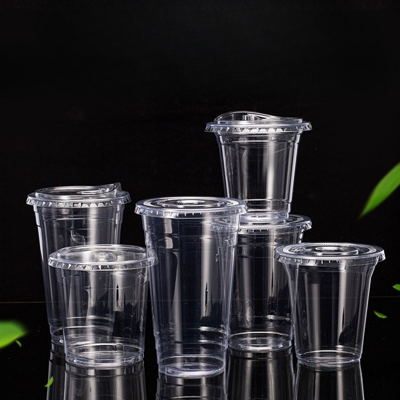 10pcs Disposable Packaged Inte - đánh giá và giá Coffee Tea Latte