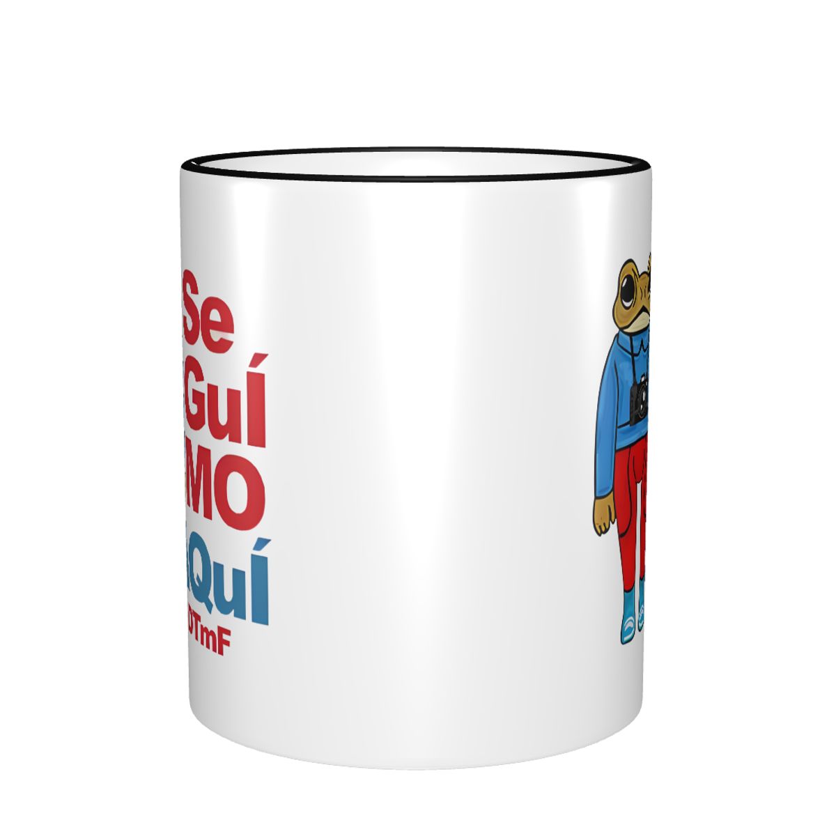 BAD   BUNNY Music Merch Coffee - đánh giá và giá Coffee Tea Cup Foto