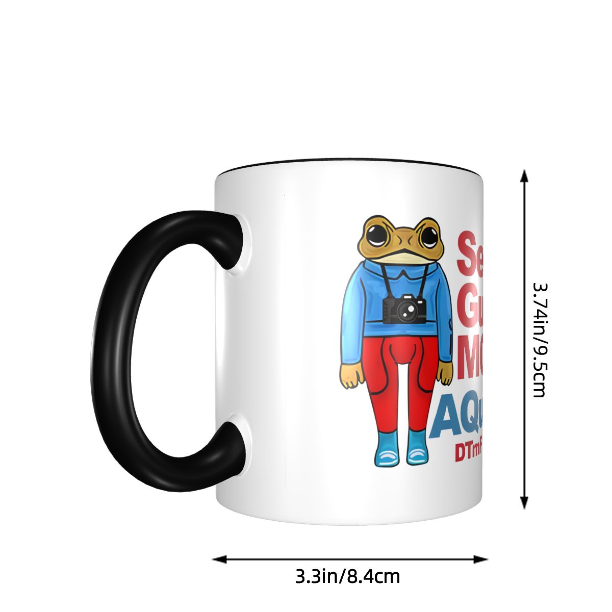 BAD   BUNNY Music Merch Coffee - đánh giá và giá Coffee Tea Cup Foto