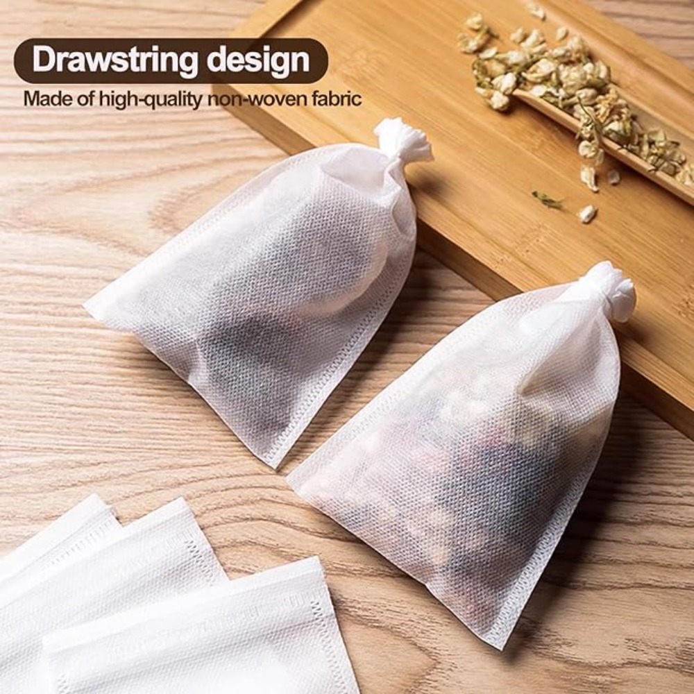 100-3000Pcs Disposable Tea Bag - đánh giá và giá Coffee Tea And Leaf