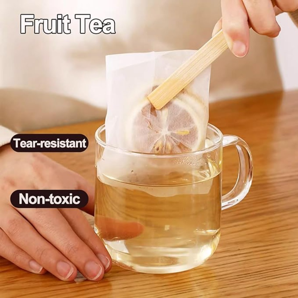100-3000Pcs Disposable Tea Bag - đánh giá và giá Coffee Tea And Leaf