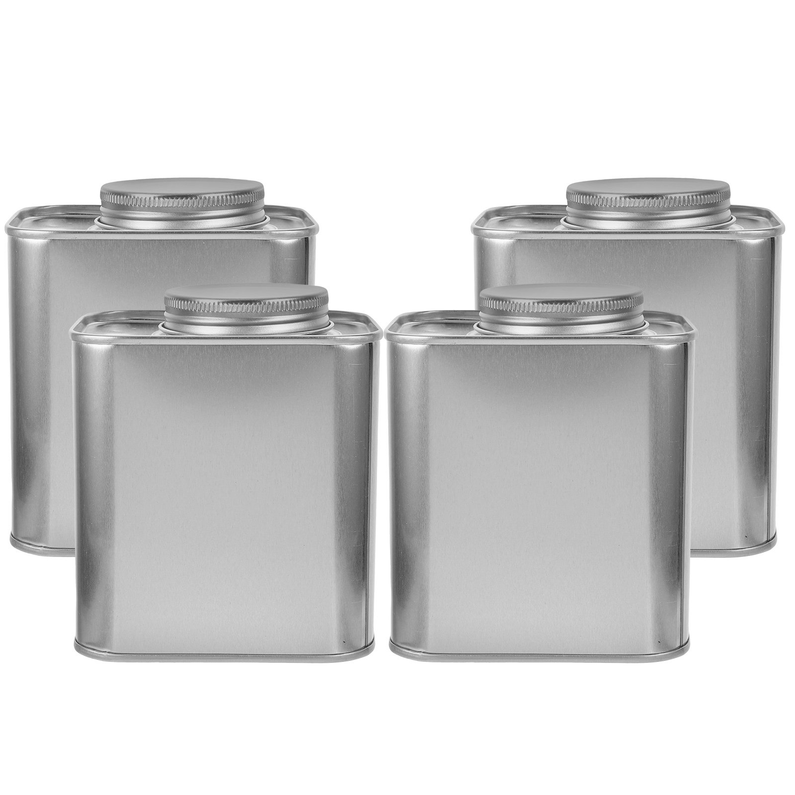 4Pcs Coffee Bean Storage Canis - đánh giá và giá Coffee Tea And Leaf