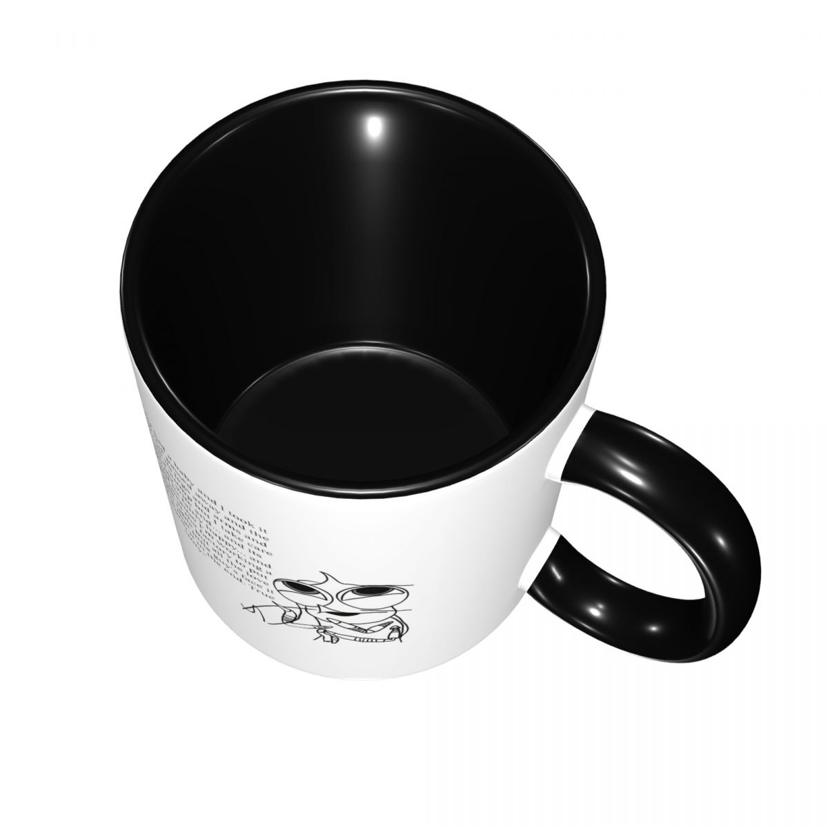 Shark Tales Shrimp Quote Mug F - đánh giá và giá Coffee And Tea Quotes Funny