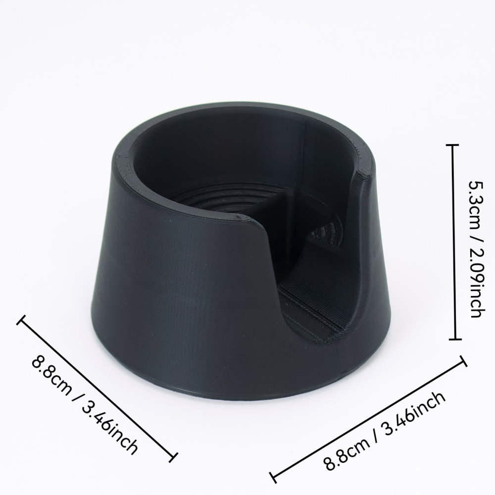 1PCS Coffee Portafilter Holder - đánh giá và giá Coffee Tea Holder